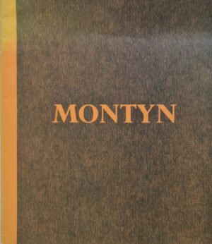 Carin Reinders Montyn Uitgave van Stichting OKK Erik Wierda Art Book. skoander.com