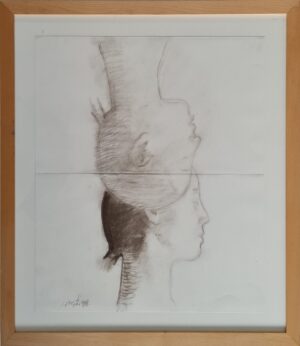 qianli liang stilleven qiangli liang schilderij qiangli liang art qiangli liang drawing qiangli liang tekening skoander.com skoander