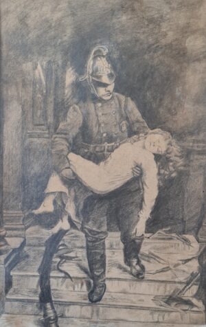 charles vigor saved charles vigour saved charlesvigordrawing charles vigour drawing famous fire brigade painting famous fire painting famous firebrigade painting firebrigade saved painting firebrigadesaved drawing skoander.com charles vigor art charles vigor drawing charles vigorpencil drawing