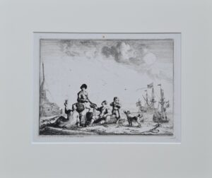 ludolf bakhuizen